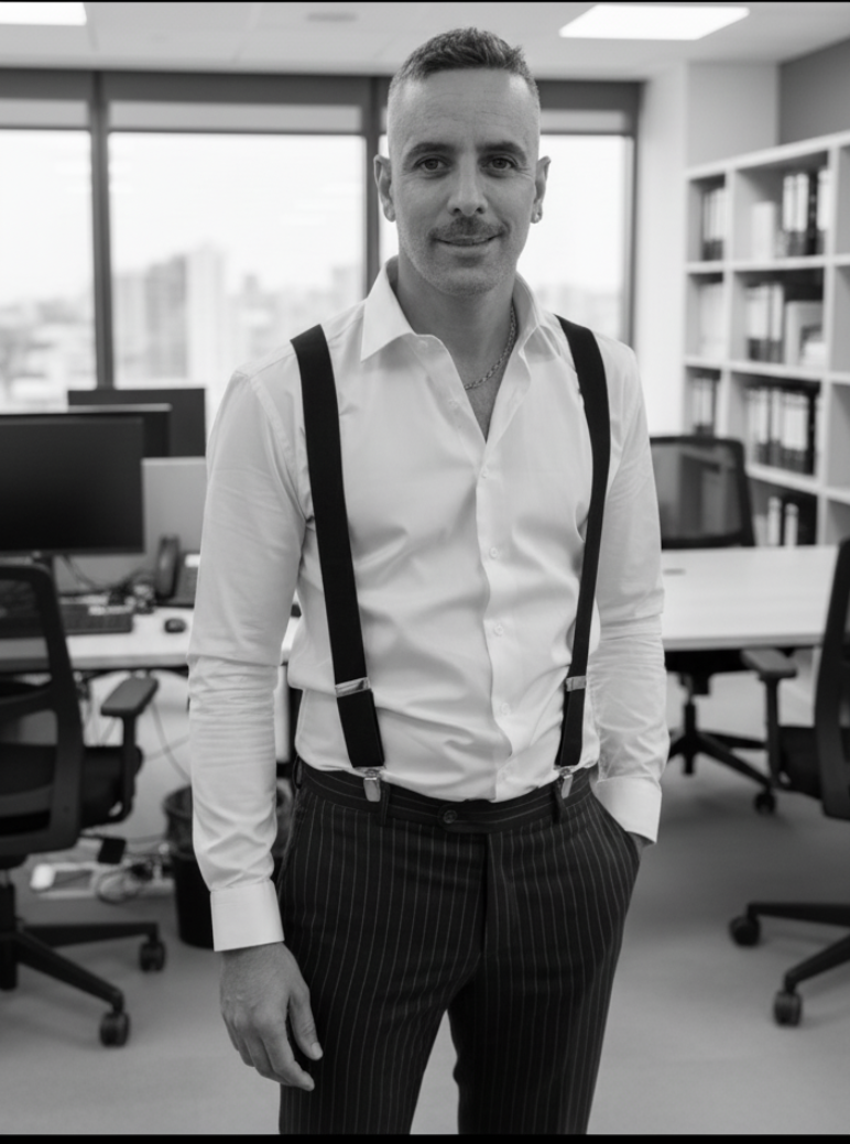 עו״ד רועי ביטון שער